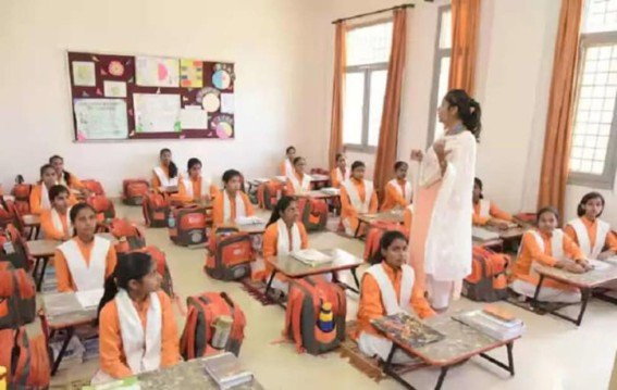 Patanjali Education Model Merging